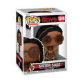 Funko POP TV: The Boys S3 - Sister Sage Funko