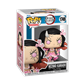 Funko POP Animation: Nezuko (Demon Form) Funko