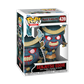 Funko POP Rocks: Iron Maiden - Senjutsu Eddie Vinyl Figur Funko
