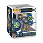 Funko POP Super: Iron Maiden - Future Past Eddie Funko