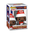 Funko POP Rocks: Snoop Dogg (Snoop on a Stoop) Funko