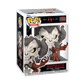 Funko POP Games: Diablo 4 - Mephisto Funko