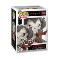 Funko POP Games: Diablo 4 - Mephisto Funko