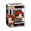 Funko POP! Diablo 4 - Rogue Funko