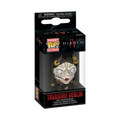 Funko POP Nyckelring: Diablo 4 - Treasure Goblin Funko
