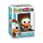 Funko POP Disney: Holiday - Donald Duck Funko
