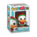 Funko POP Disney: Holiday - Donald Duck Funko