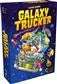 Galaxy Trucker - Spel för hela familjen Czech Games Edition