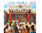 Minos: Dawn of the Bronze Age - Brädspel Board&Dice