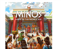 Minos: Dawn of the Bronze Age - Brädspel Board&Dice