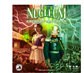 Nucleum: Court of Progress - Expansions för Strategiska Spel Board&Dice