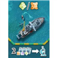 Reef Project Extra Uppdrag Promo - EN Board&Dice