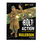 Bolt Action - 3rd Edition Regelbok - EN Warlord Games