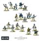 Bolt Action - Fallschirmjäger Winter Infantry - EN Warlord Games