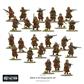 Bolt Action - US Army Winter Infantry Warlord Games