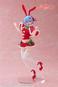 Re:Zero Starting Life in Another World Precious Figure - Rem (Winter Bunny Ver.) Square Enix