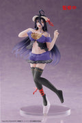 Overlord IV Coreful Figur - Albedo (Nattkläder Ver.) Square Enix
