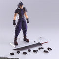 Final Fantasy VII Bring Arts Action Figur - Zack Fair