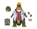 Dinosaurs- 7” Scale Action Figur - Ultimate Earl Sinclair WESAYSO