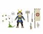 TMNT - 7" Scale Action Figur - Ultimate Samurai Adventure Usagi Yojimbo NECA