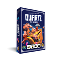 Quartz: Tärningsspelet Lucky Duck Games