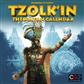 Tzolk'in: Mayakalendern - Strategiskt Brädspel Czech Games Edition