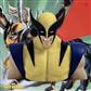 Marvel Wolverine - Deluxe Bust Bank Semic