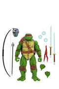 TMNT (Mirage Comics) – 7" Scale Action Figures - Leonardo NECA