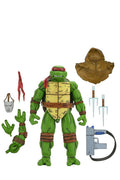 TMNT (Mirage Comics) – 7" Actionfigur - Raphael NECA