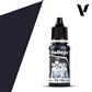 Vallejo - Model Color - Matt - 063 - Infantry Blue 18 ml Vallejo