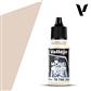 Vallejo Model Color Matt - 021 Cream White 18 ml Vallejo