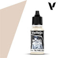 Vallejo Model Color Matt - 021 Cream White 18 ml Vallejo