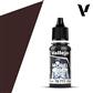 Vallejo - Model Color / Matt - 156 - Dark Rust 18 ml Vallejo