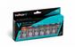 Vallejo - Model Color / 8 färger set - Wargames Basics 18 ml Vallejo