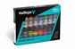 Vallejo - Model Color / 16 färgers set - Wargame Special 18 ml Vallejo