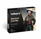 Vallejo Model Color - 16 färgers set - Amerikanska inbördeskriget 18 ml Vallejo