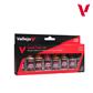 Vallejo Game Color - 8 färger set - Hudtoner 18 ml Vallejo