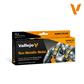Vallejo - Game Color 8-färgersset - Non Metallic Metal 18 ml Vallejo