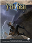 7th Sea: Secret Societies - EN Chaosium
