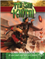 7th Sea: Khitai Core Rulebook - EN Chaosium
