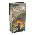 The Vale of Eternity Artefakternas Expansion