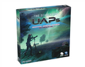 The Search for UAPs - Spelet om Oidentifierade Fenomen Renegade Game Studios