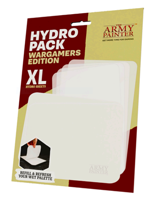 The Army Painter - Hydro Pack Wargamers Edition The Army Painter