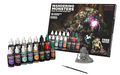 The Army Painter - GameMaster: Wandering Monsters Rollspel Färgset The Army Painter