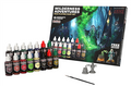 The Army Painter - GameMaster: Wilderness Adventures Rollspel Målarsats The Army Painter