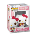 Funko POP Sanrio: HK - Hello Kitty Funko