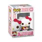 Funko POP Sanrio: HK - Hello Kitty Funko