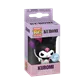Funko POP Nyckelring: HK - Kuromi (Balloon) Funko