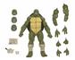 TMNT (The Last Ronin) - 7" Scale Action Figure - Battle Damaged Ronin NECA