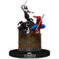 Marvel HeroClix: Spider-Verse Web Warriors Promo